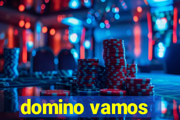 domino vamos - crash & poker